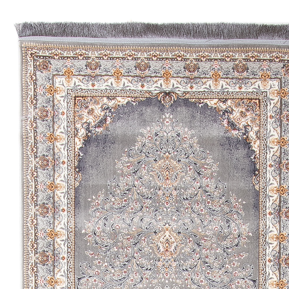 Oriental Woven Rug Beauty Array