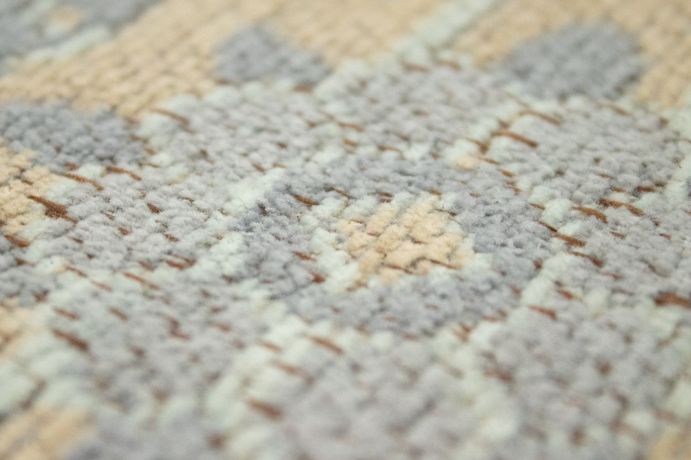 Vintage Rug Comet - Vintage Rug