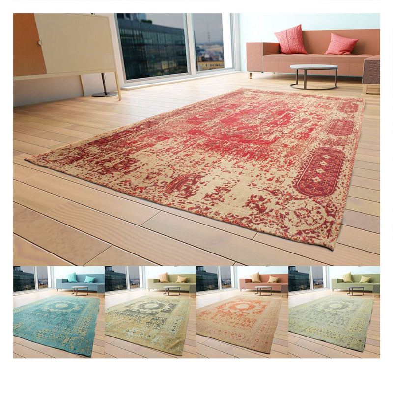 Vintage Rug Lagune