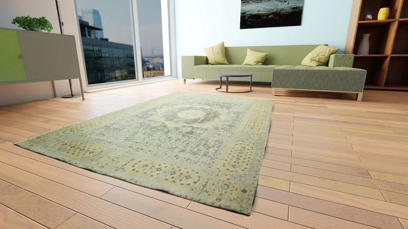 Vintage Rug Lagune
