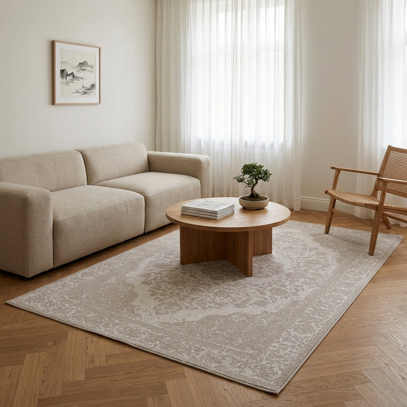 Vintage Rug Milano