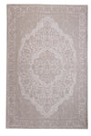 Vintage Rug Milano - Rectangle / Silver / 70 x 140 cm Rectangle