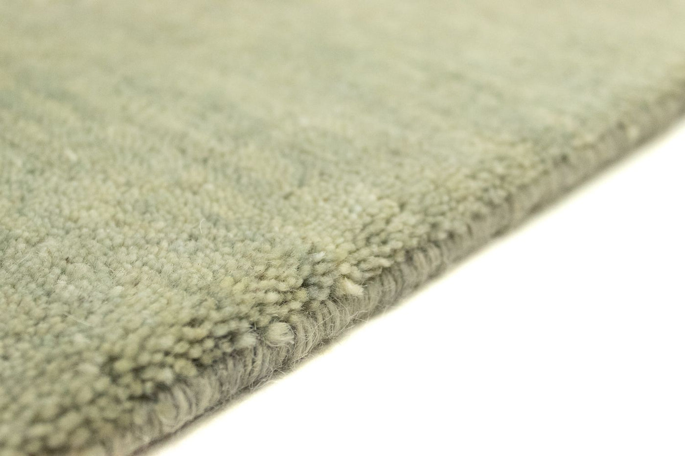 Indo Gabbeh Rug - Wool Rug