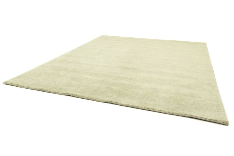 Runner Gabbeh Rug - Softy - 240 x 80 cm - beige