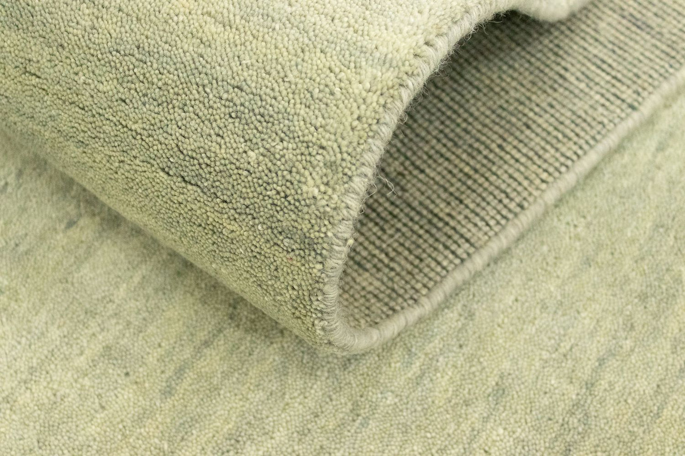Indo Gabbeh Rug - Wool Rug