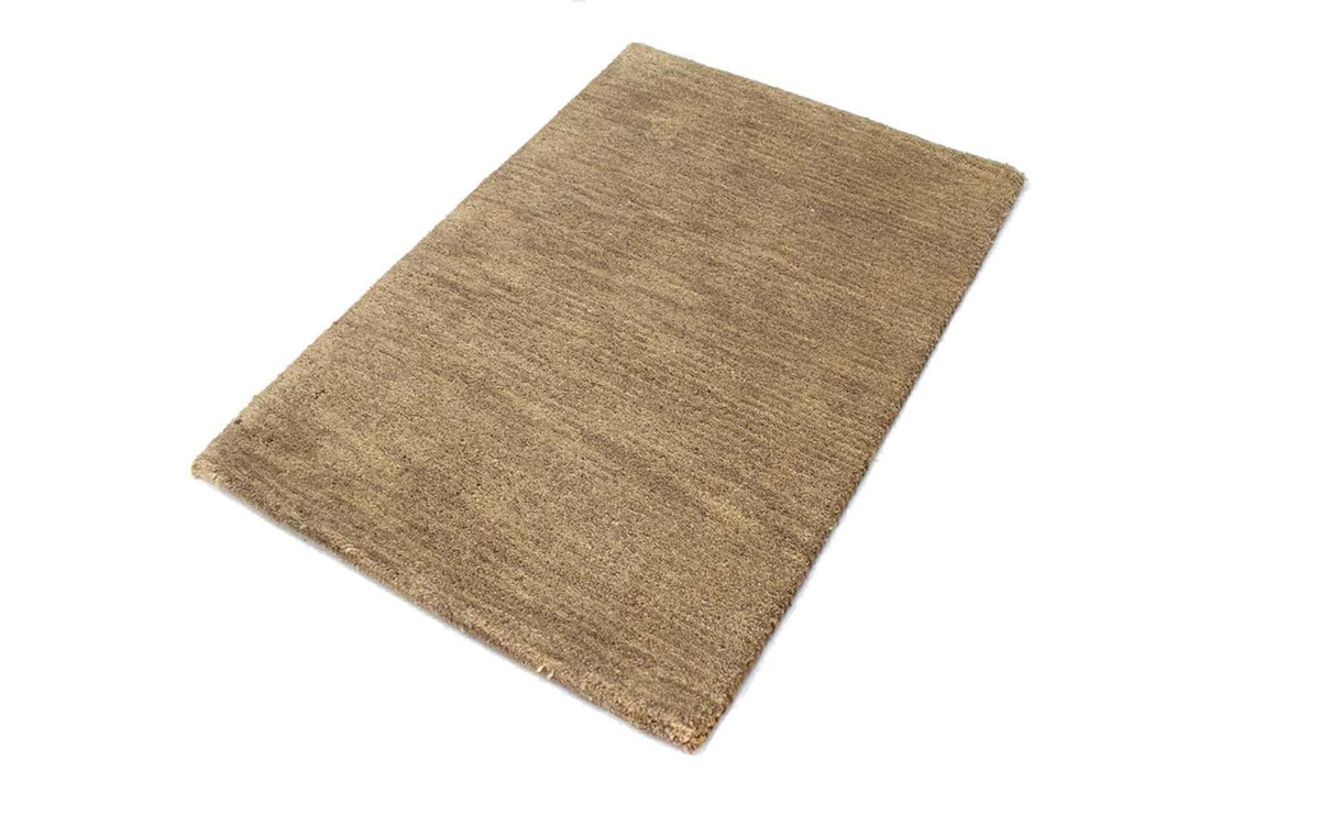 Gabbeh Rug - Indus - 90 x 60 cm - silver