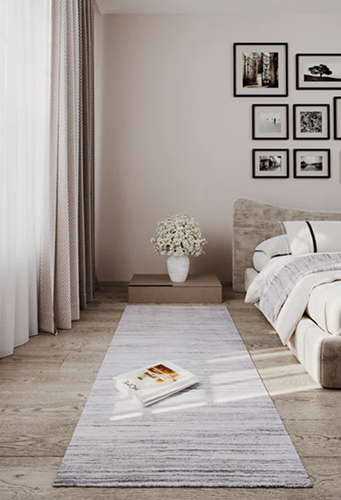 Shop by Living Area: Bedroom Rugs