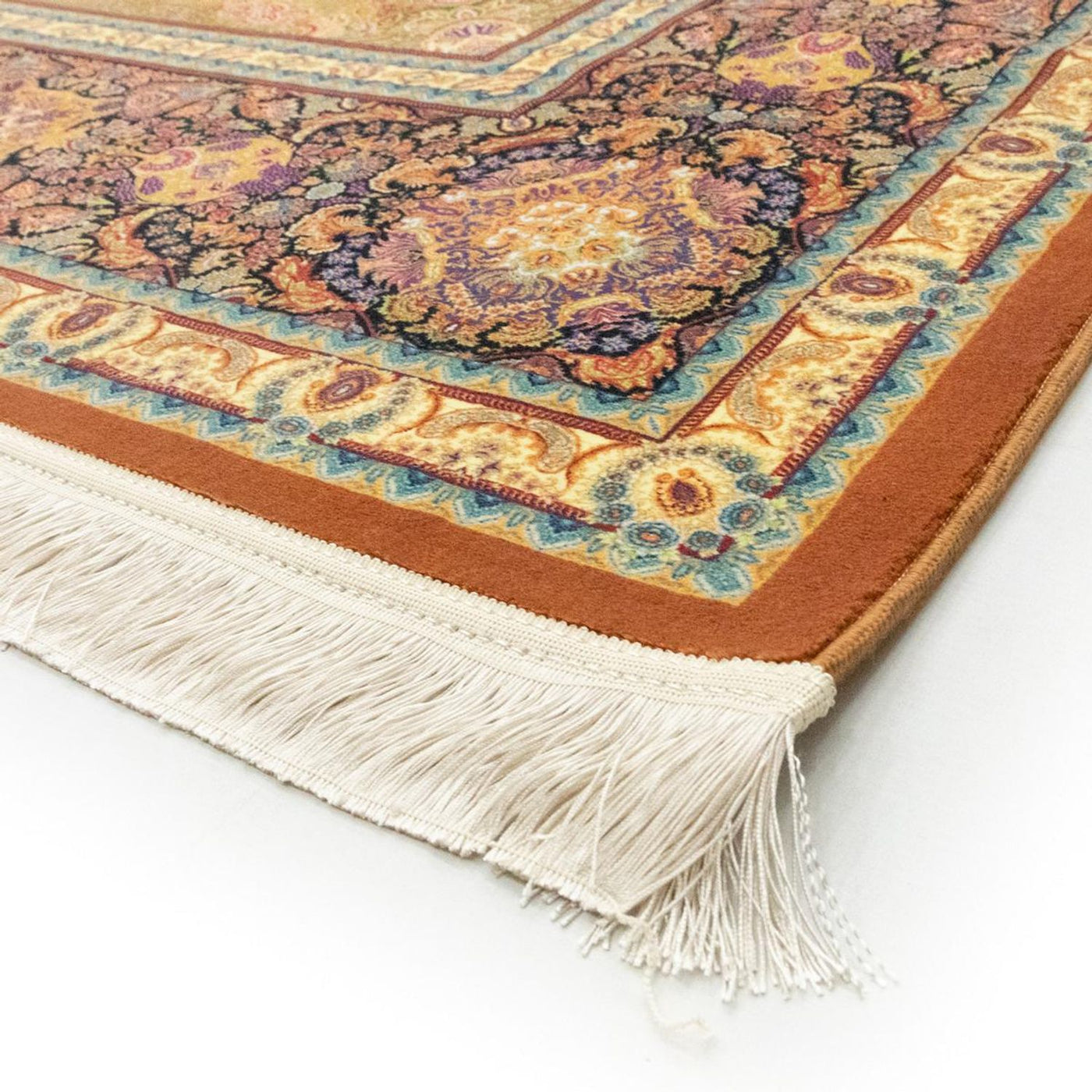 Persian Rugs Rengina