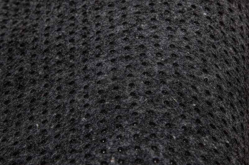 Patchwork Rug - 240 x 170 cm - turquoise