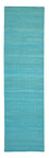 Kelim Rug - Trendy - 160 x 90 cm - turquoise