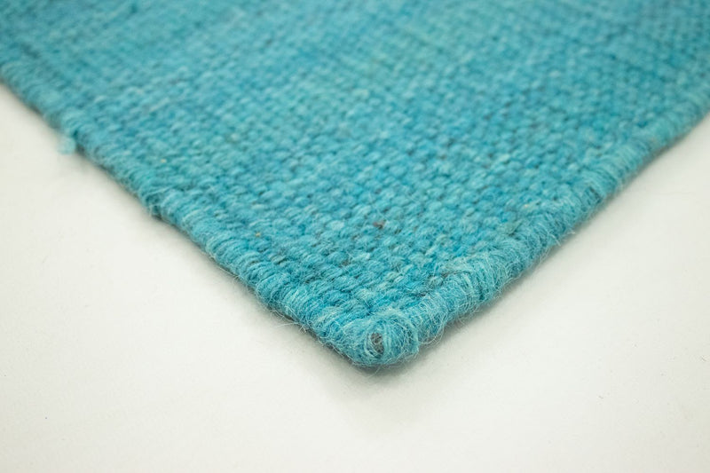 Modern Kilim Rug Fancy - Wool Rug