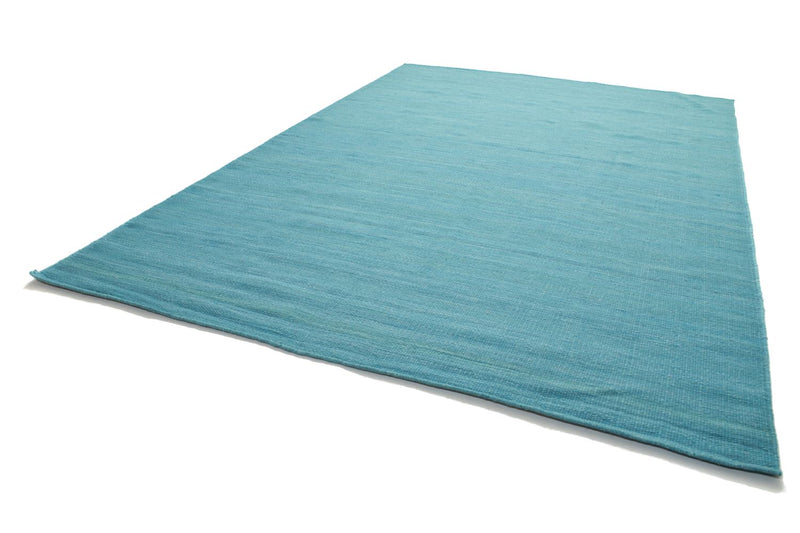 Modern Kilim Rug Fancy - Wool Rug