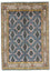 Oriental Rug - 240 x 170 cm - turquoise