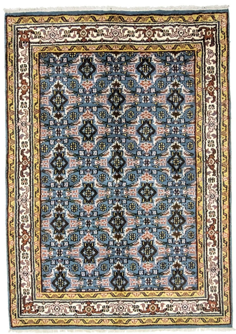 Oriental Rug - 240 x 170 cm - turquoise