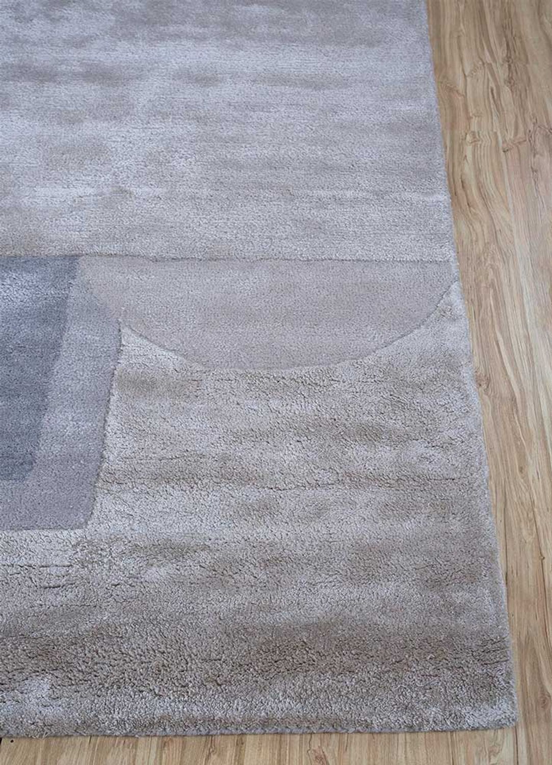 Wool Rug Kamden - Wool Rug