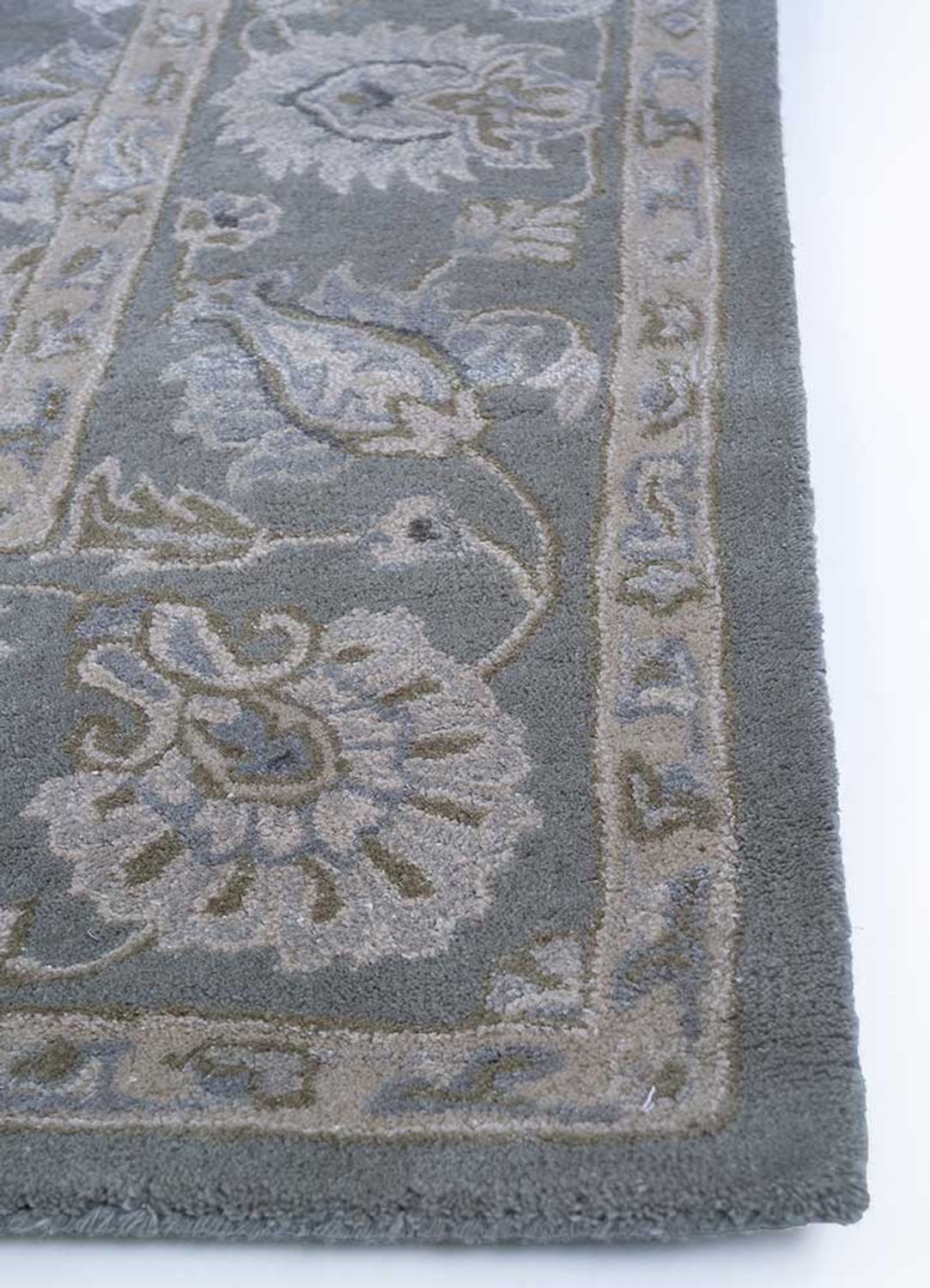 Wool Rug Christopher - Wool Rug