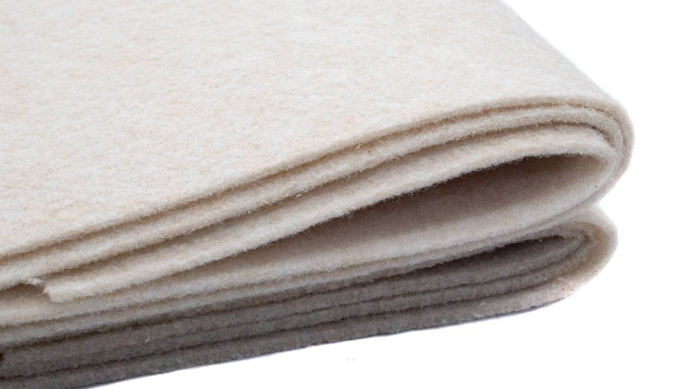 Carpet Underlay Rug - Oriental Rug