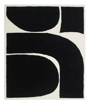Black Rugs