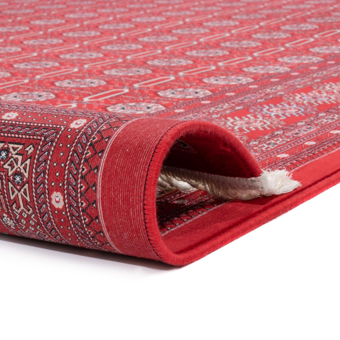 Persian Rugs Turkaman