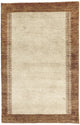 Indo Gabbeh Rug 165x110cm - Wool Rug