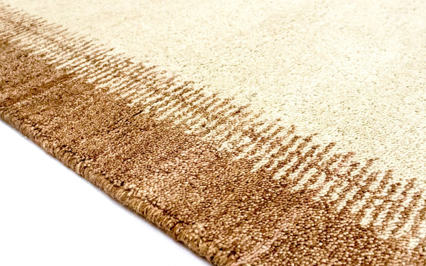 Indo Gabbeh Rug 165x110cm - Wool Rug
