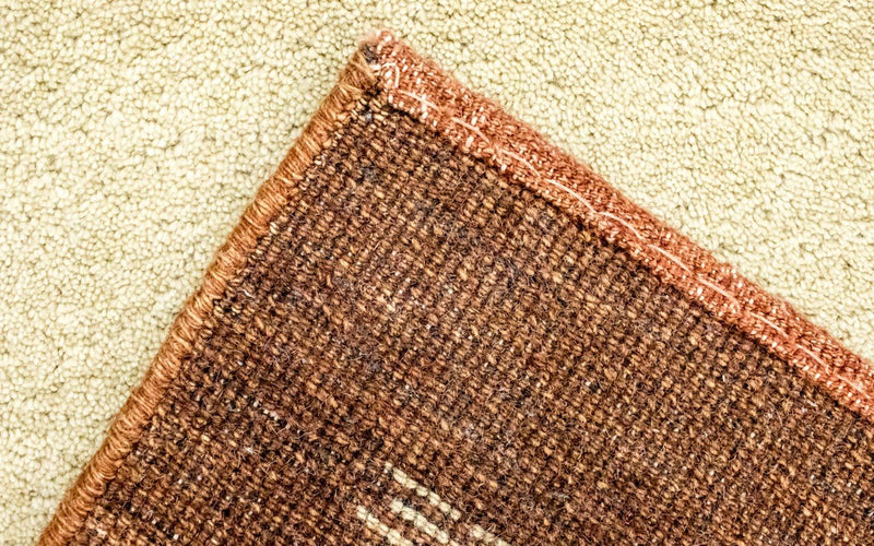 Gabbeh Rug - Indus - 165 x 110 cm - beige