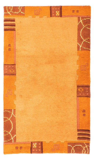 Nepal Rug 80x150cm - Wool Rug