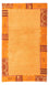 Nepal Rug - 150 x 80 cm - orange