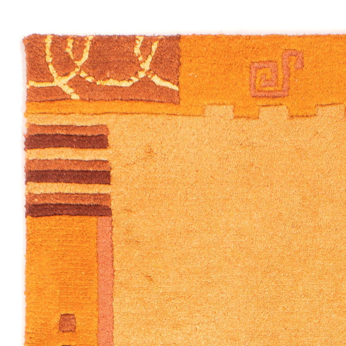 Nepal Rug 80x150cm - Wool Rug