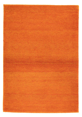 Gabbeh Rug - Indus - 180 x 120 cm - orange