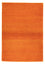 Gabbeh Rug - Indus - 180 x 120 cm - orange