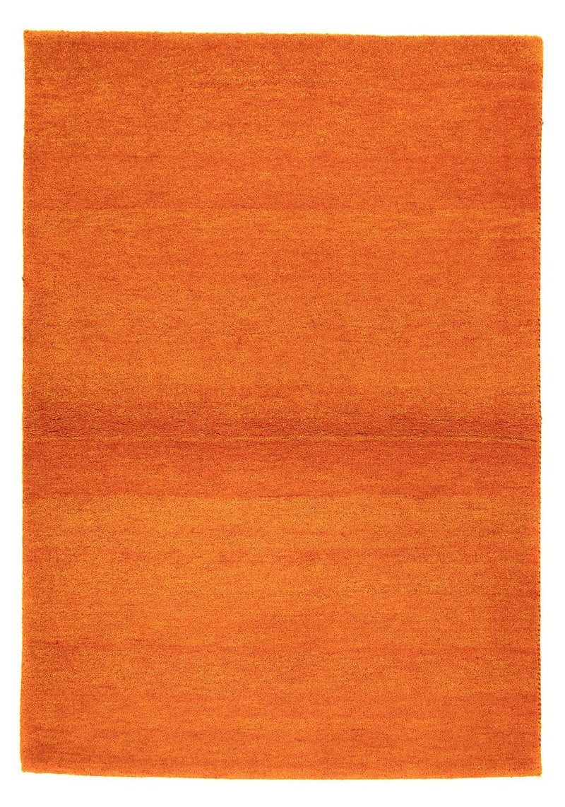 Gabbeh Rug - Indus - 180 x 120 cm - orange