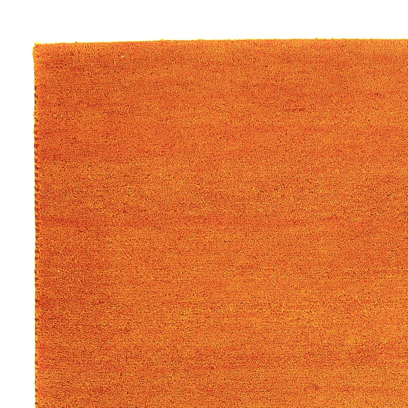 Gabbeh Rug - Indus - 180 x 120 cm - orange