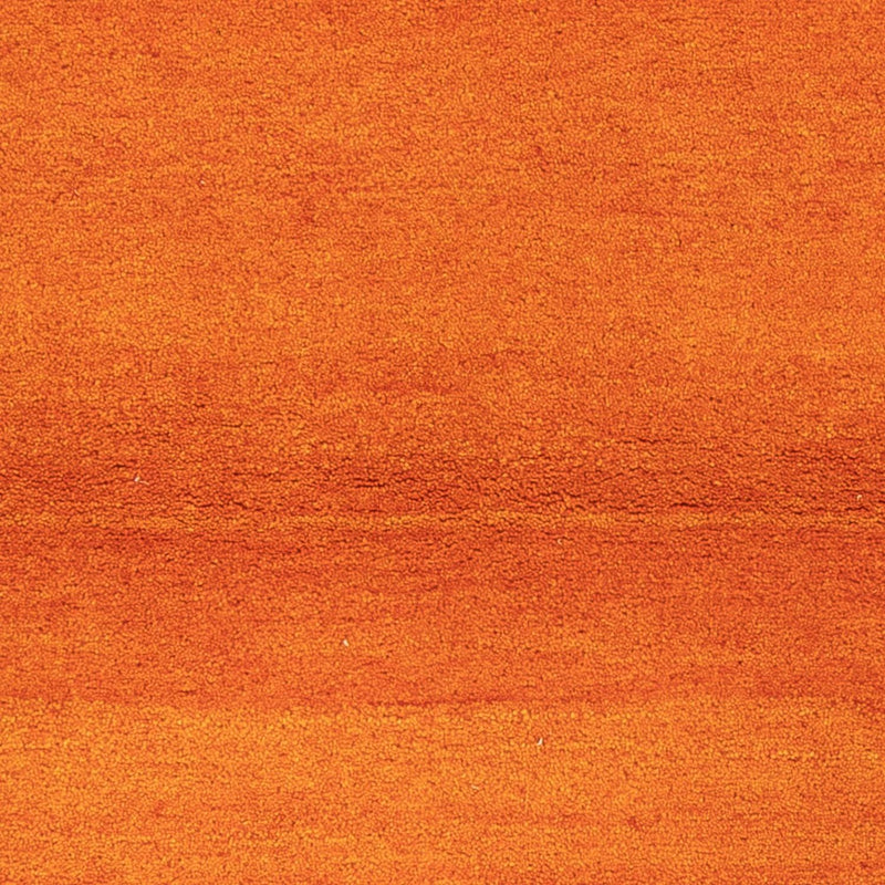 Gabbeh Rug - Indus - 180 x 120 cm - orange