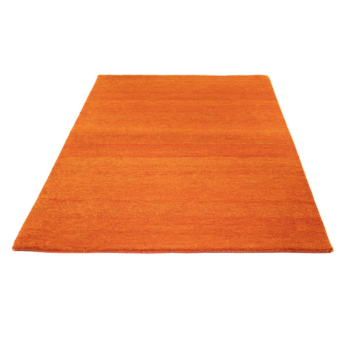 Gabbeh Rug - Indus - 180 x 120 cm - orange