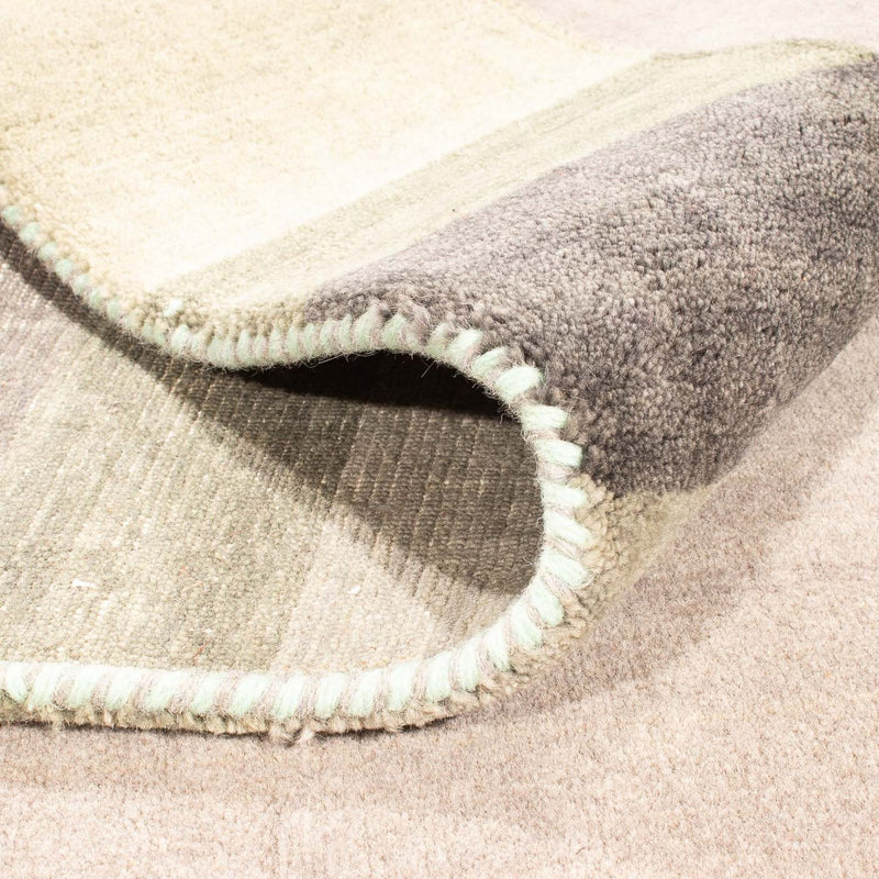 Gabbeh Rug - Loribaft Softy - 200 x 140 cm - beige