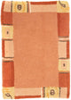 Nepal Rug 40x60cm - Wool Rug