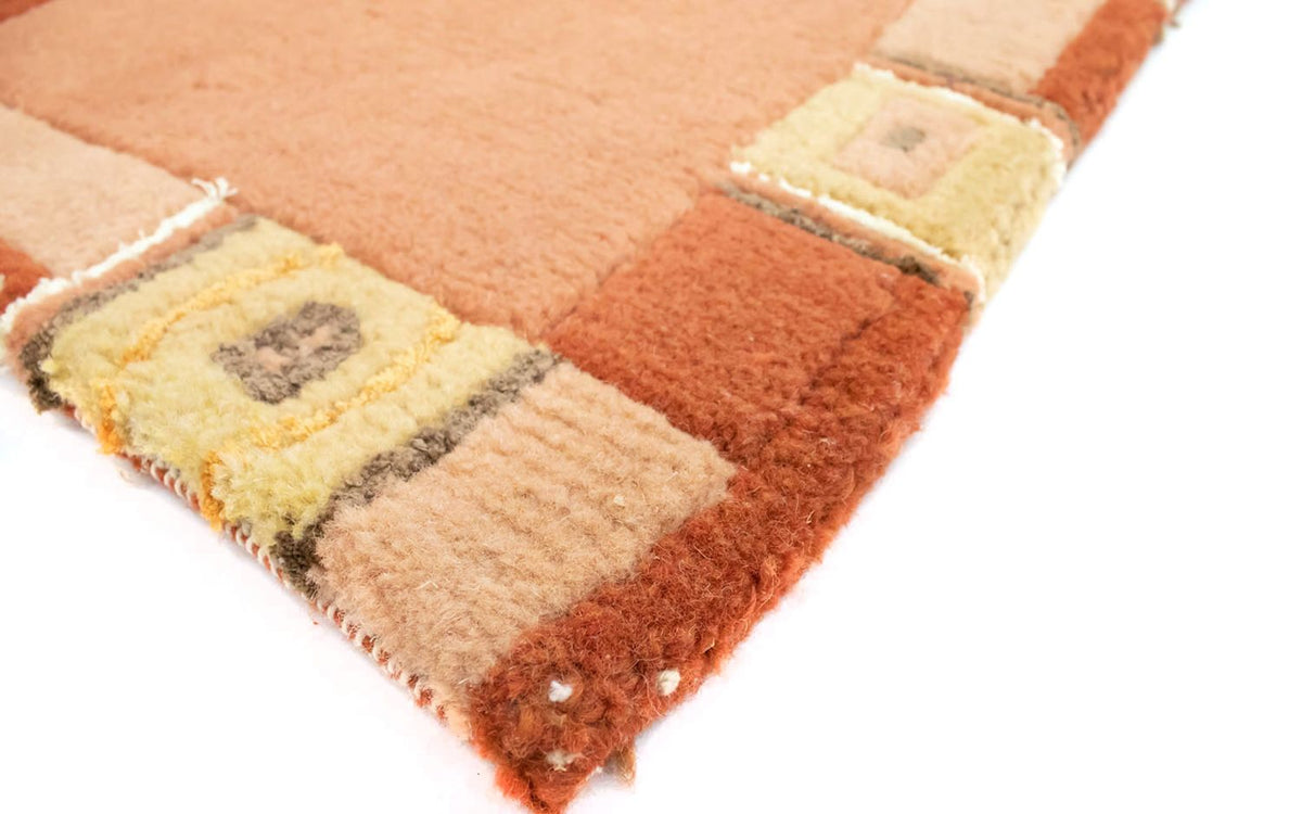 Nepal Rug 40x60cm - Wool Rug