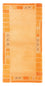 Nepal Rug - 140 x 70 cm - orange