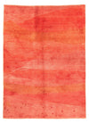 Indo Gabbeh Rug 170x240cm - Wool Rug - Rectangle / Light Red / 170 x 240 cm Rectangle