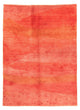 Indo Gabbeh Rug 170x240cm - Wool Rug