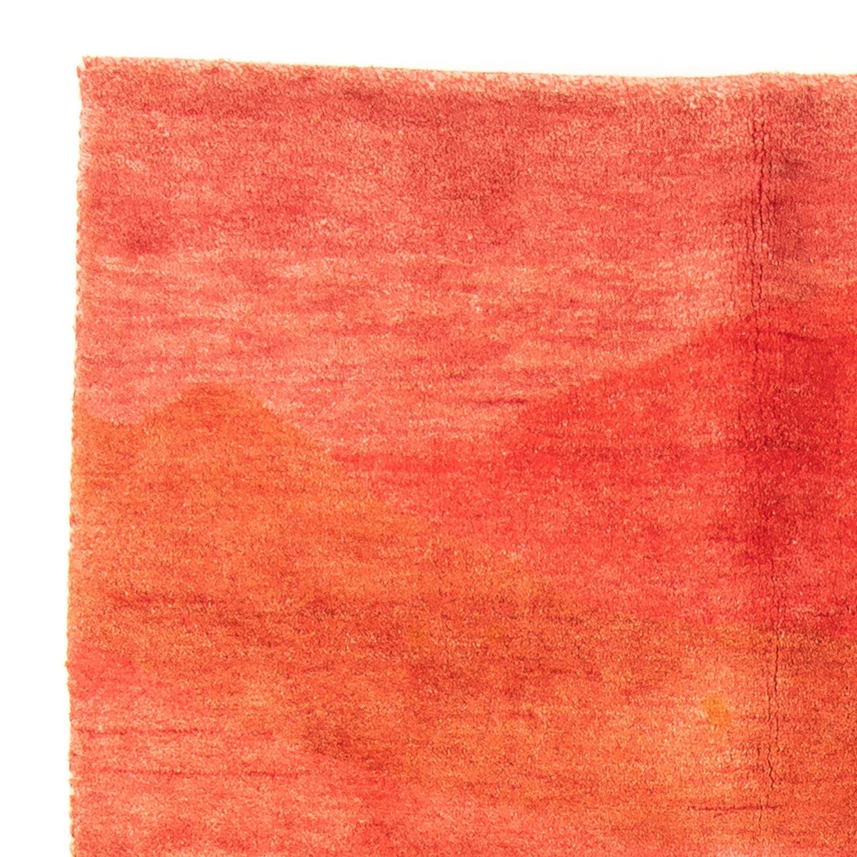Indo Gabbeh Rug 170x240cm - Wool Rug