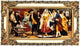 Tapestry 70x120cm - Oriental Rug