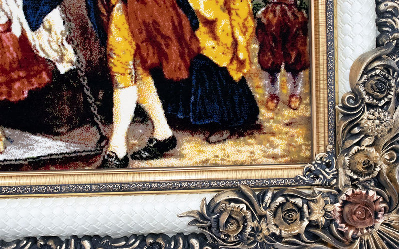 Tapestry - 120 x 70 cm -