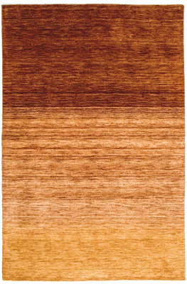 Wool Rug - 180 x 120 cm - multicolored