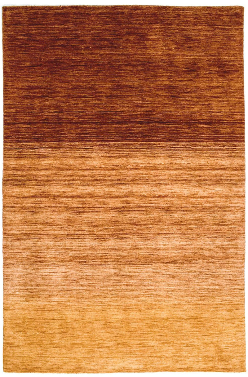 Wool Rug - 180 x 120 cm - multicolored