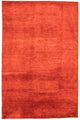 Indo Gabbeh Rug Idris - Wool Rug
