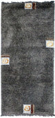 Nepal Rug 70x140cm - Wool Rug