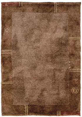 Nepal Rug - Erlon - rectangle