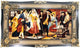 Tapestry 70x120cm - Oriental Rug